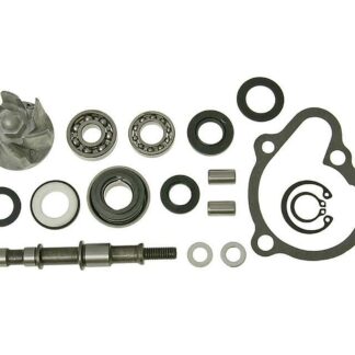 Reparaturkit Wasserpumpe Kymco 250-300 LC 4-Takt