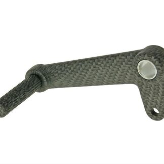 Schalthebel Aluminium - Minarelli AM Racer CARBON