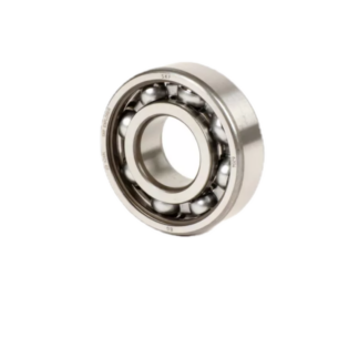 Kugellager SKF 6204 20x47x14 mm Kurbelwelle Getriebe Radlager Vespa Piaggio