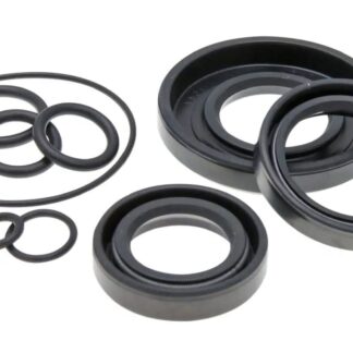 Wellendichtringsatz Ariete Motor komplett 19mm Kurbelwelle Vespa V50 PK Primavera