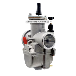 VMC PWK 28 Flachschieber Vergaser