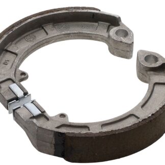 Bremsbacken Bremsbeläge Trommelbremse Vespa PX 80 - 200 & PK 50 - 125