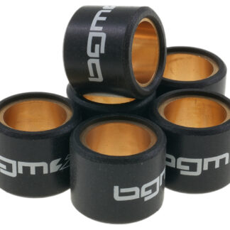 Gewichte BGM ORIGINAL 21 x 17 mm – 13,5 g
