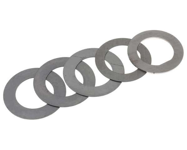 Scheiben-Set für Bremszangenaufnahme vorne BGM PRO CNC Touring Radial Bremstrommel Typ LML Stella 3 Scheiben-Set für Bremszangenaufnahme vorne BGM PRO CNC Touring Radial Bremstrommel Typ LML Stella – Bild 3