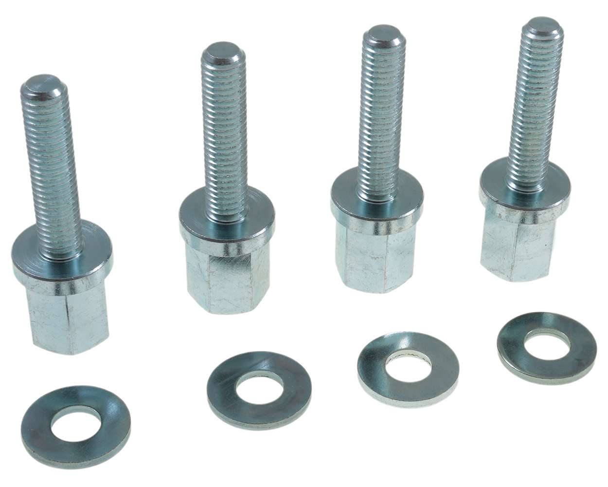 Schrauben-Set Zylinderkopf RT Zylinder BGM PRO Lambretta L – Bild 4