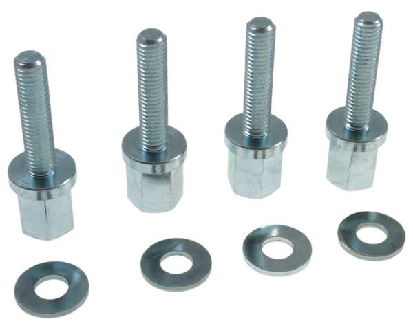 Schrauben-Set Zylinderkopf RT Zylinder BGM PRO Lambretta L – Bild 3