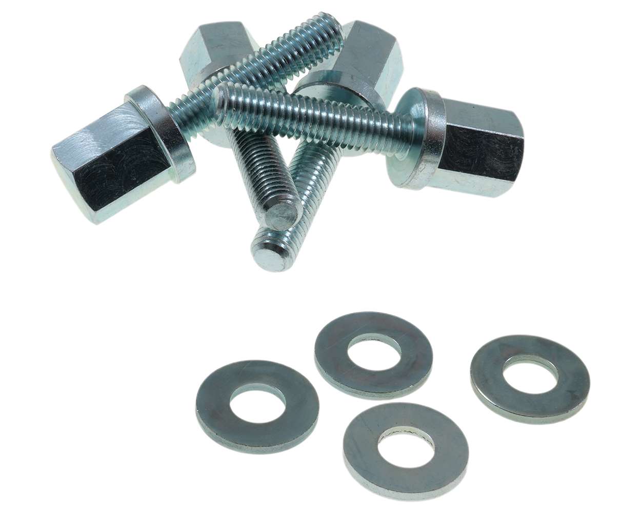 Schrauben-Set Zylinderkopf RT Zylinder BGM PRO Lambretta L – Bild 6
