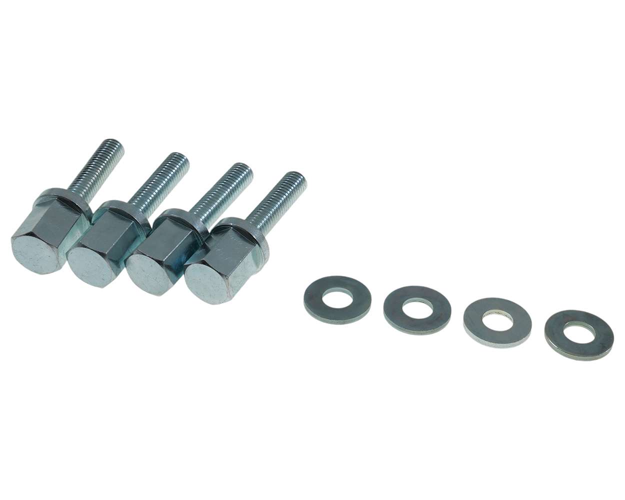 Schrauben-Set Zylinderkopf RT Zylinder BGM PRO Lambretta L – Bild 7