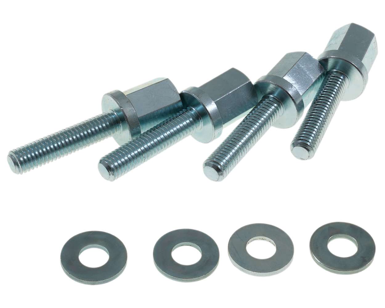 Schrauben-Set Zylinderkopf RT Zylinder BGM PRO Lambretta L – Bild 8