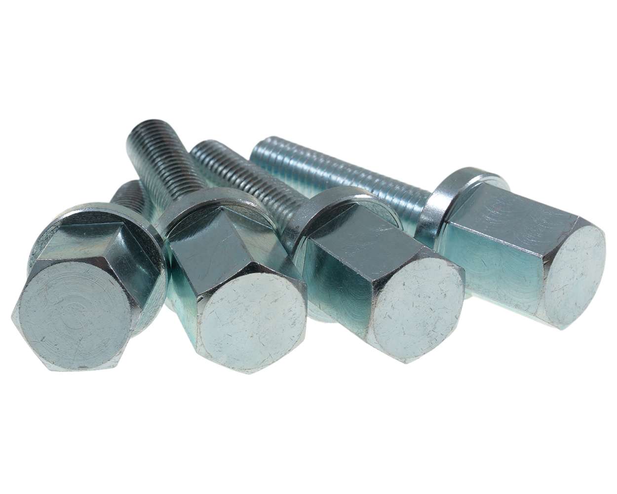 Schrauben-Set Zylinderkopf RT Zylinder BGM PRO Lambretta L – Bild 10
