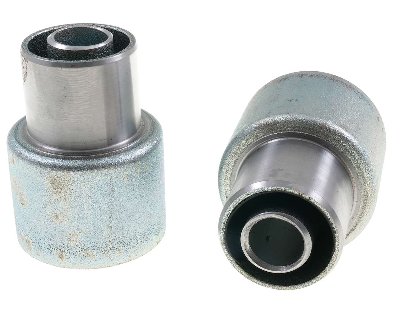 Silentblock-Set Motor BGM PRO für Lambretta LIS SX TV DL – Bild 4