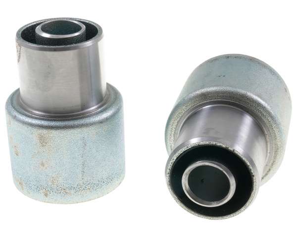Silentblock-Set Motor BGM PRO für Lambretta LIS SX TV DL – Bild 3