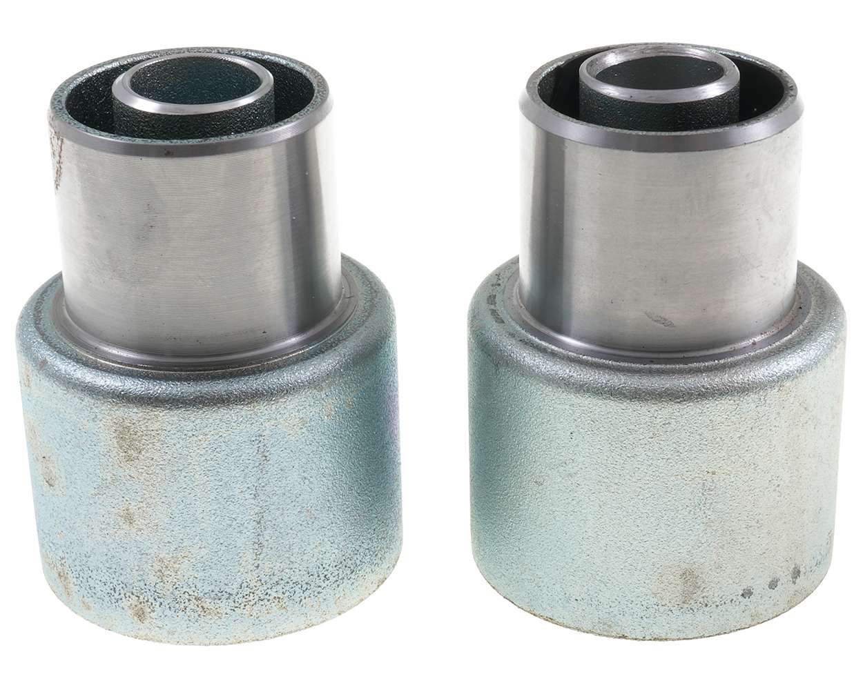 Silentblock-Set Motor BGM PRO für Lambretta LIS SX TV DL – Bild 5