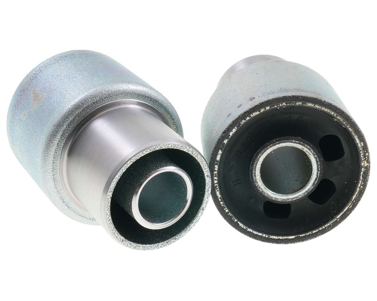 Silentblock-Set Motor BGM PRO für Lambretta LIS SX TV DL – Bild 6