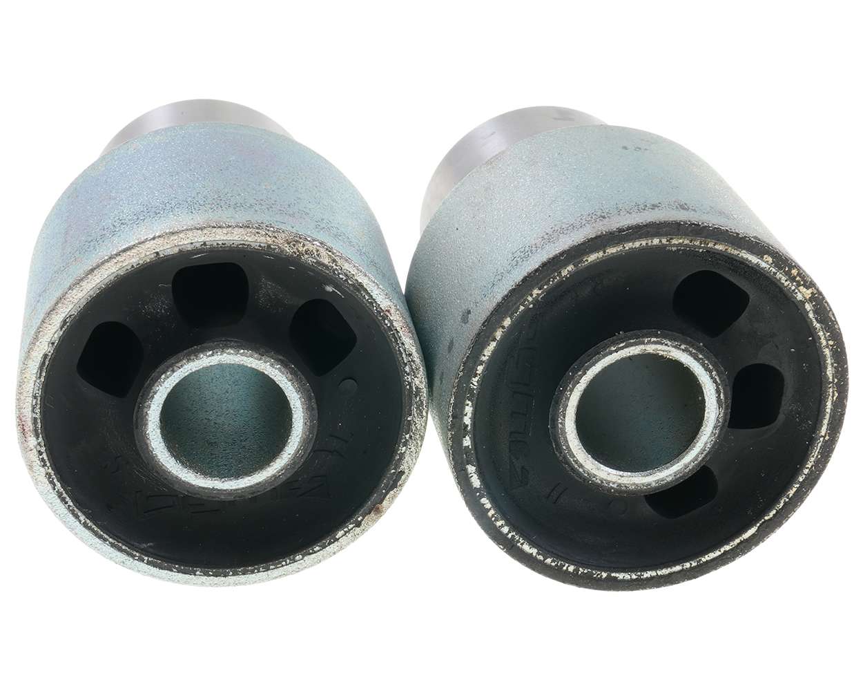 Silentblock-Set Motor BGM PRO für Lambretta LIS SX TV DL – Bild 7
