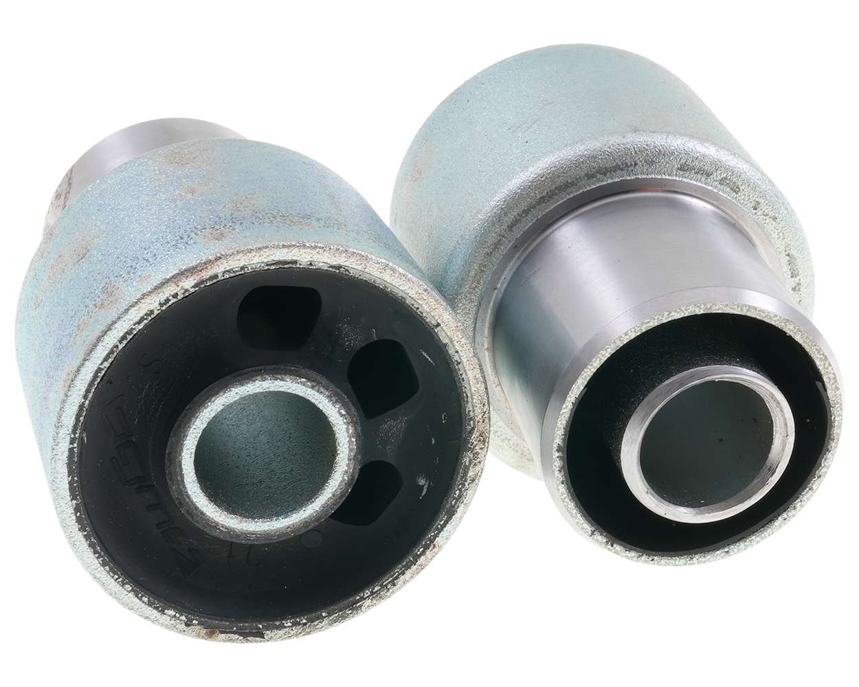 Silentblock-Set Motor BGM PRO für Lambretta LIS SX TV DL – Bild 9