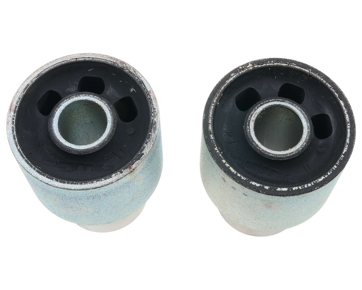 Silentblock-Set Motor BGM PRO für Lambretta LIS SX TV DL – Bild 10