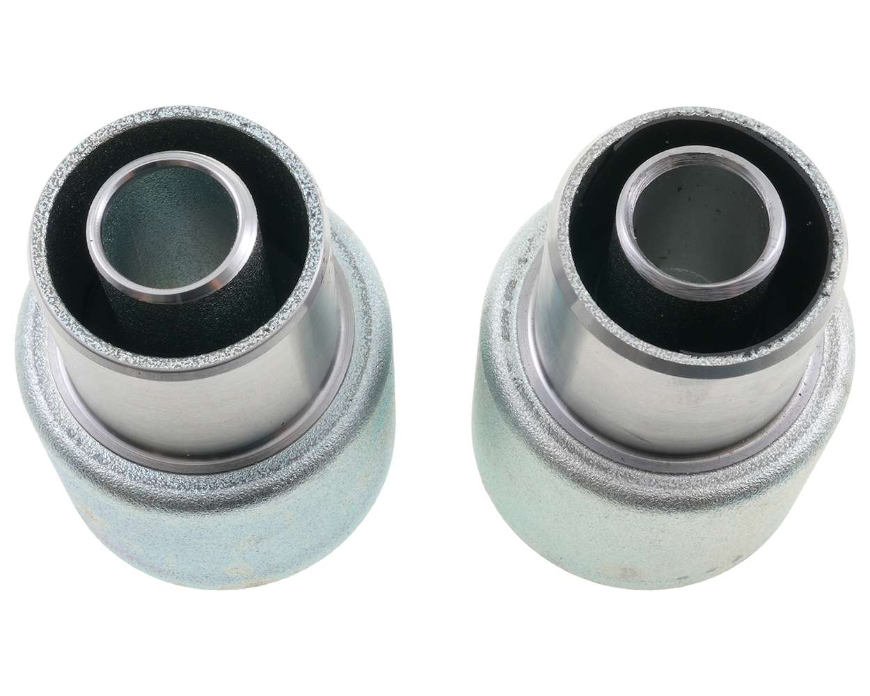 Silentblock-Set Motor BGM PRO für Lambretta LIS SX TV DL – Bild 11