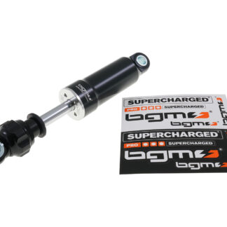 Stoßdämpfer vorne BGM PRO F16 SPORT Vespa Rally Sprint GT GTR Super VNA VNB VBA VBB Wideframe V30-33 VM VN VL GS150 GS3