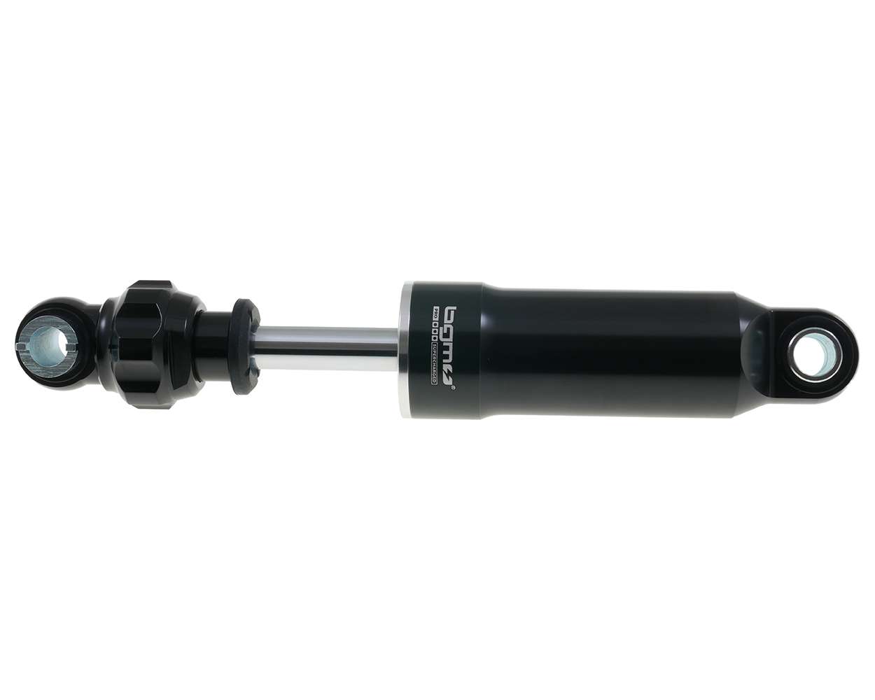 Stoßdämpfer vorne BGM PRO F16 SPORT Vespa Rally Sprint GT GTR Super VNA VNB VBA VBB Wideframe V30-33 VM VN VL GS150 GS3 – Bild 6