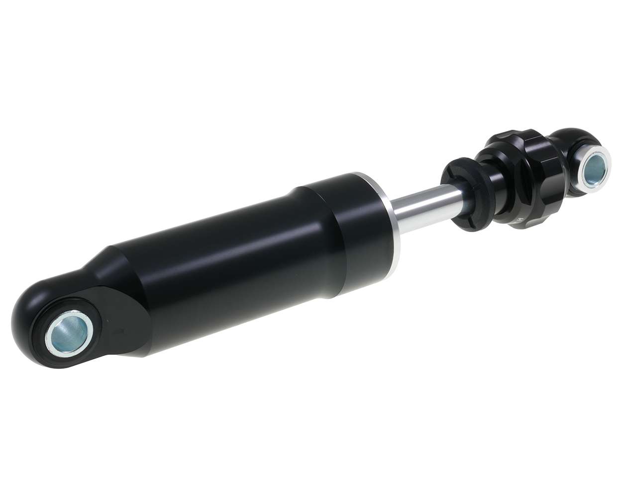 Stoßdämpfer vorne BGM PRO F16 SPORT Vespa Rally Sprint GT GTR Super VNA VNB VBA VBB Wideframe V30-33 VM VN VL GS150 GS3 – Bild 9
