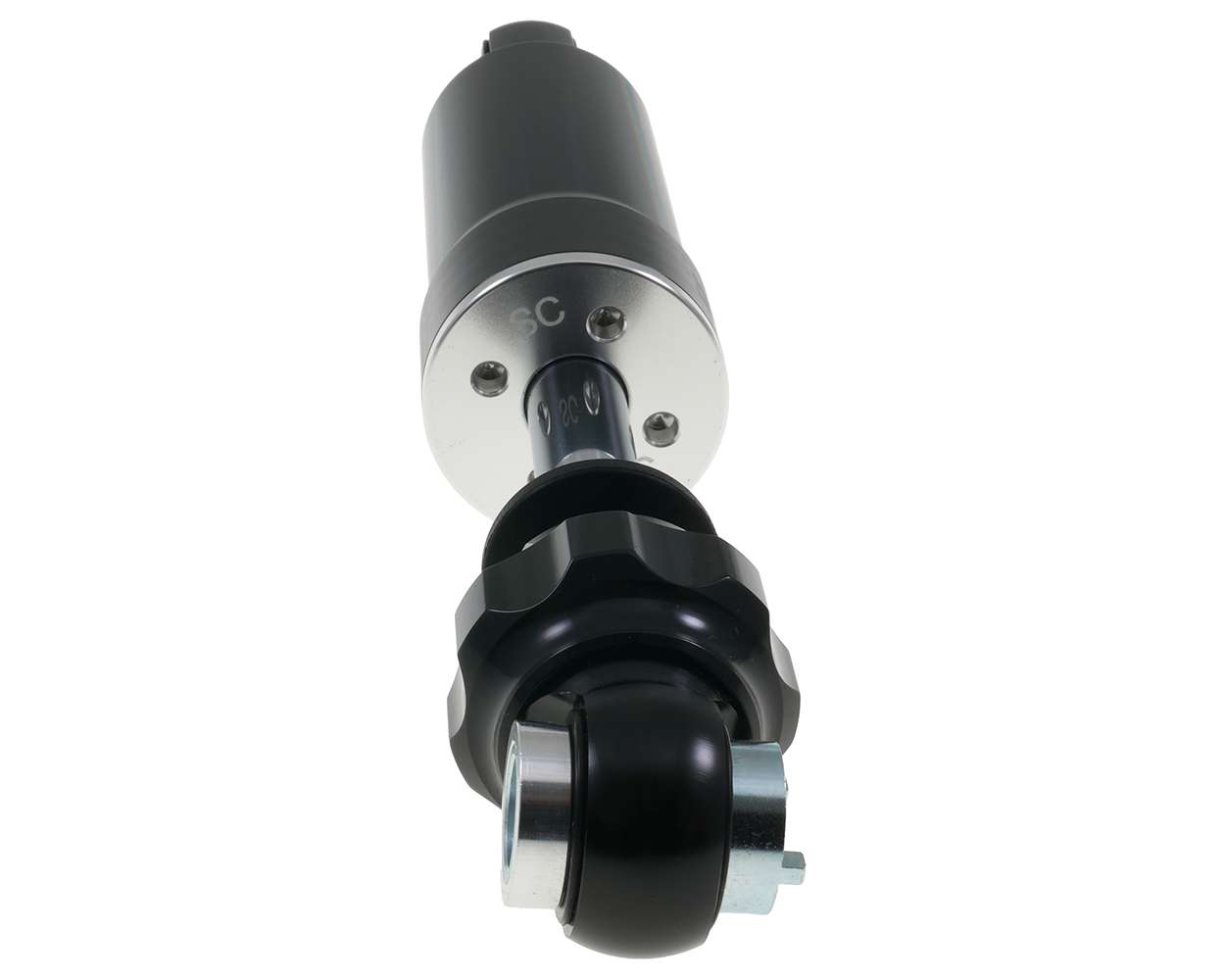 Stoßdämpfer vorne BGM PRO F16 SPORT Vespa Rally Sprint GT GTR Super VNA VNB VBA VBB Wideframe V30-33 VM VN VL GS150 GS3 – Bild 11