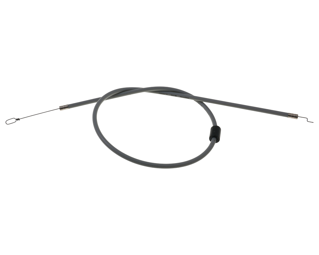 Zugsatz BGM PRO Silk Liner für Vespa PX Lusso 80–200 ab 1984 – Bild 2