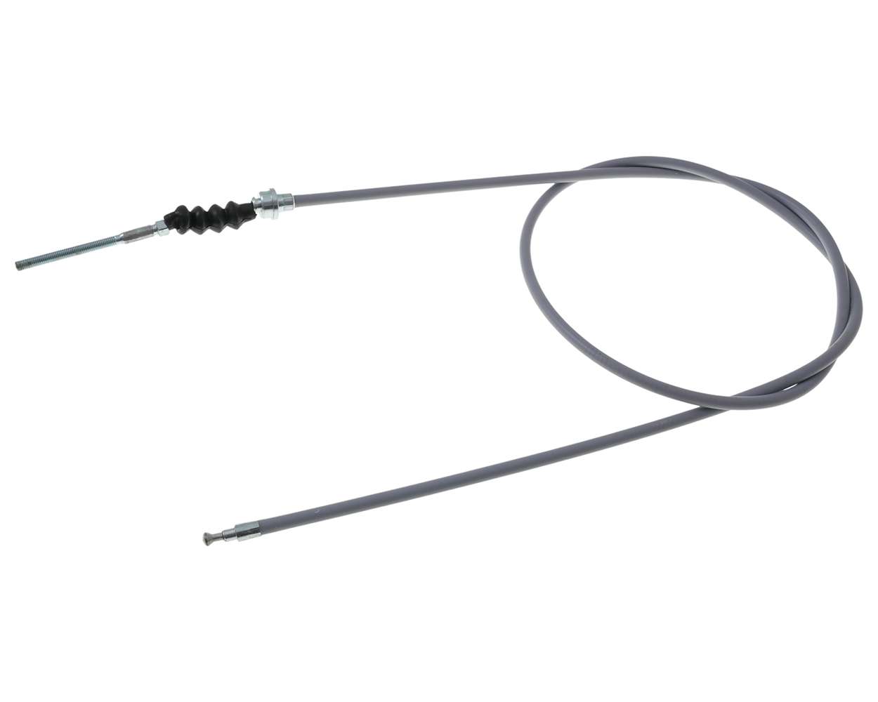 Zugsatz BGM PRO Silk Liner für Vespa PX Lusso 80–200 ab 1984 – Bild 6