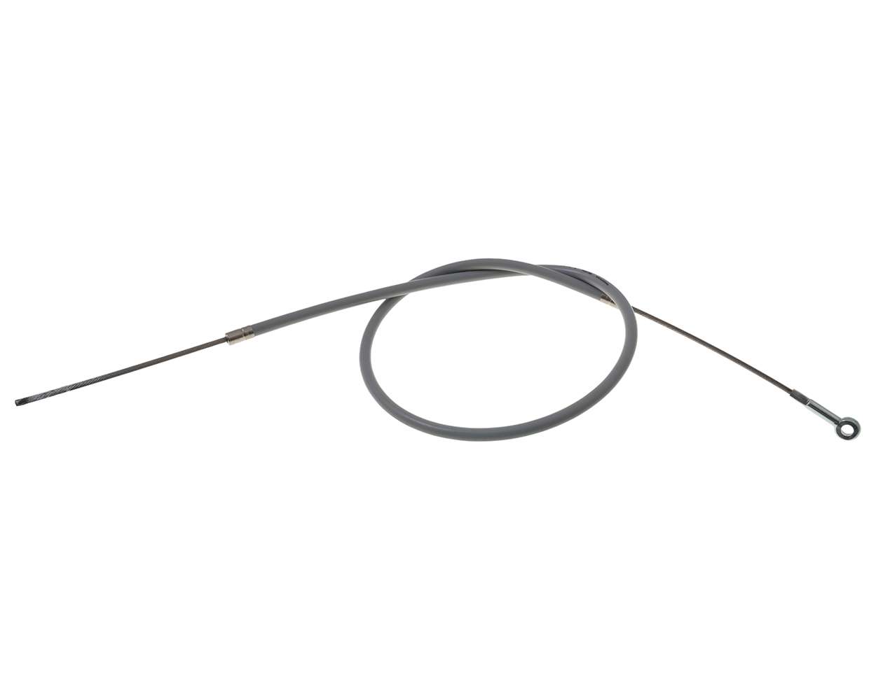 Zugsatz BGM PRO Silk Liner für Vespa PX Lusso 80–200 ab 1984 – Bild 7