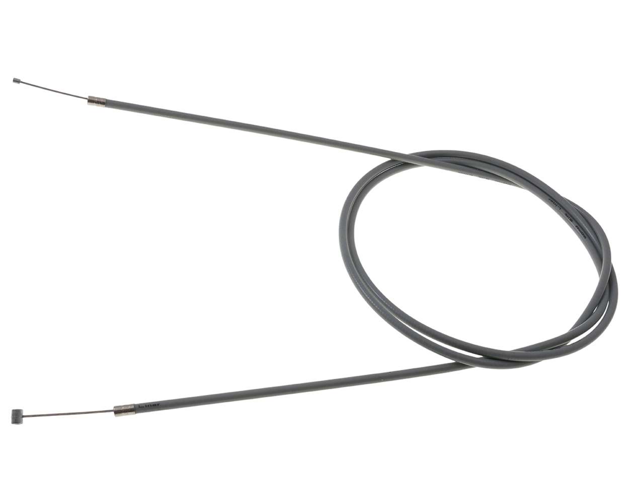 Zugsatz BGM PRO Silk Liner für Vespa PX Lusso 80–200 ab 1984 – Bild 8