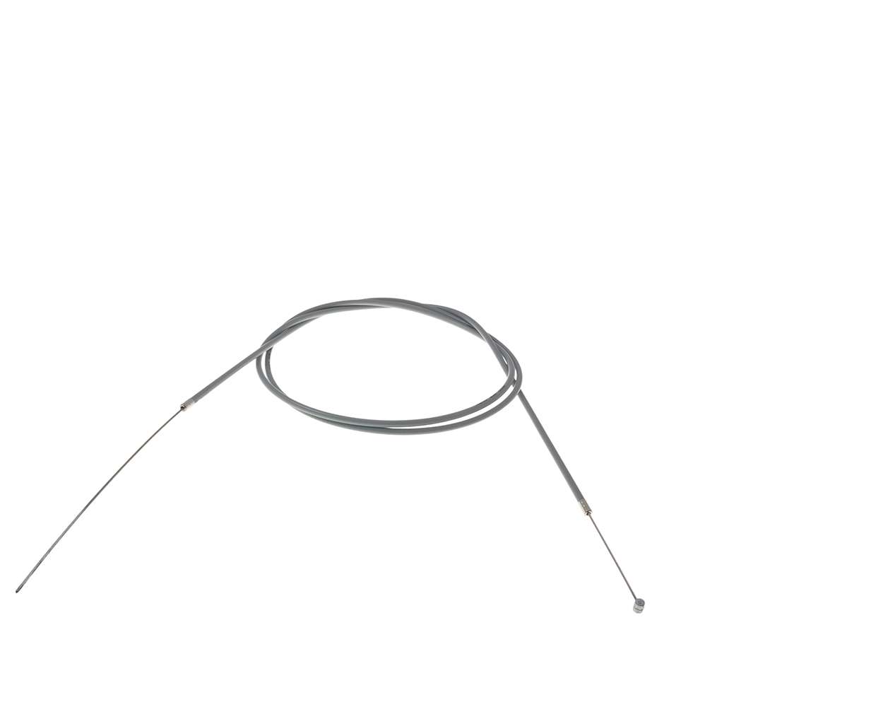 Zugsatz BGM PRO Silk Liner für Vespa PX Lusso 80–200 ab 1984 – Bild 9