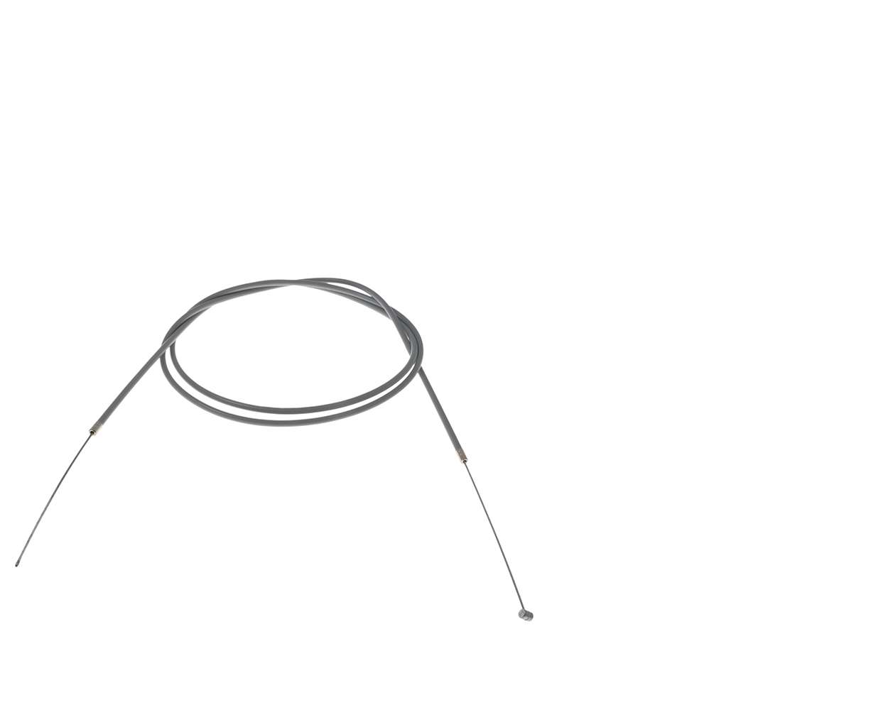 Zugsatz BGM PRO Silk Liner für Vespa PX Lusso 80–200 ab 1984 – Bild 11
