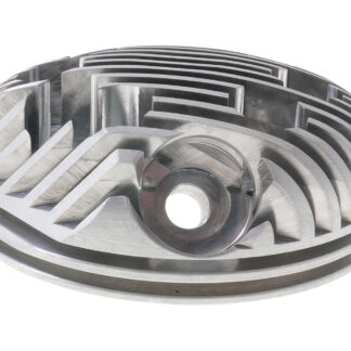 Zylinderkopf BGM PRO MRB Racetour 195 für Lambretta 125-150