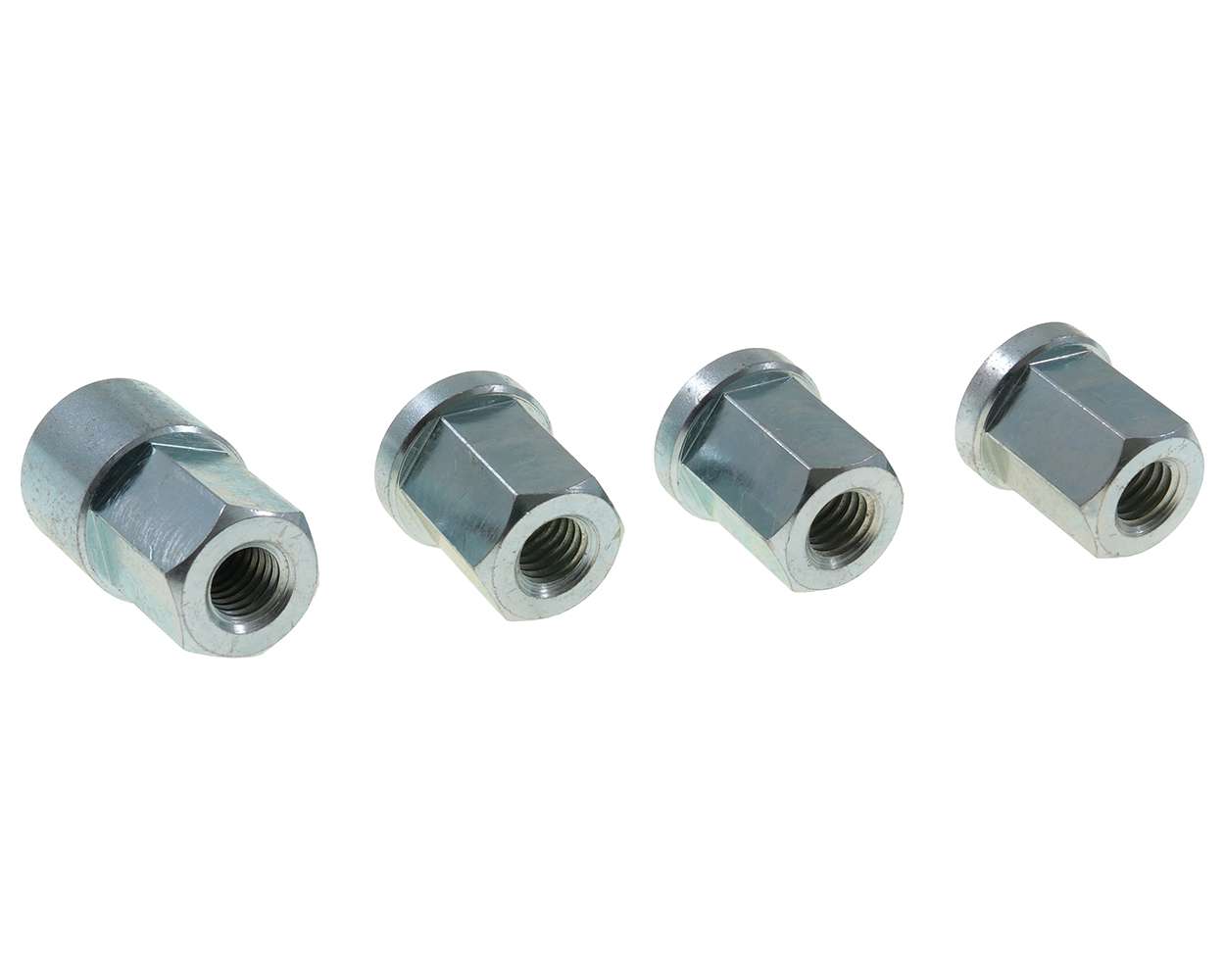 Zylinderkopfmuttern-Set -BGM PRO- Lambretta LI, LIS, SX, TV – Bild 8