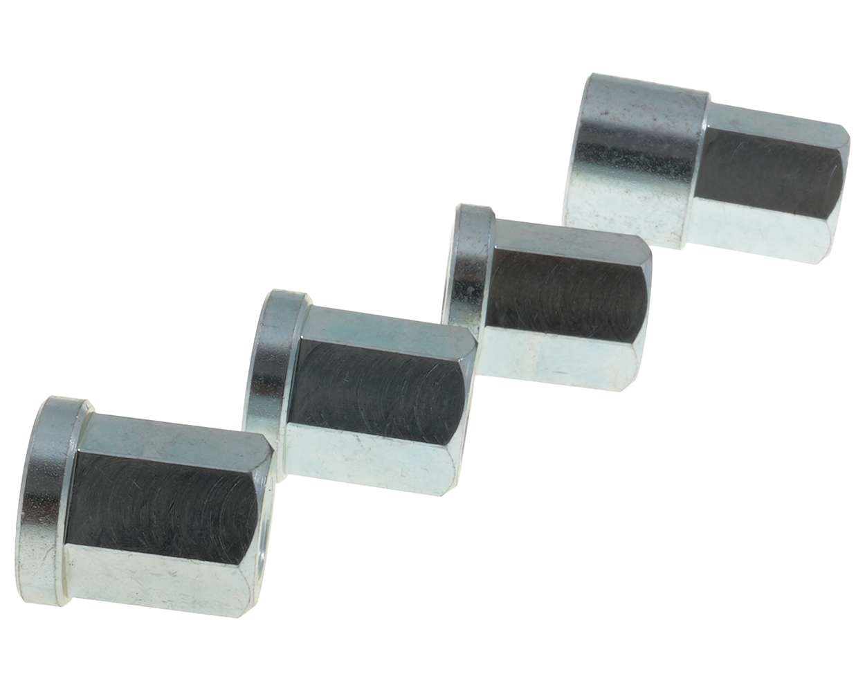 Zylinderkopfmuttern-Set -BGM PRO- Lambretta LI, LIS, SX, TV – Bild 9