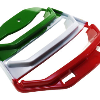Kaskadeneinsatz Italian Style für Vespa GTS