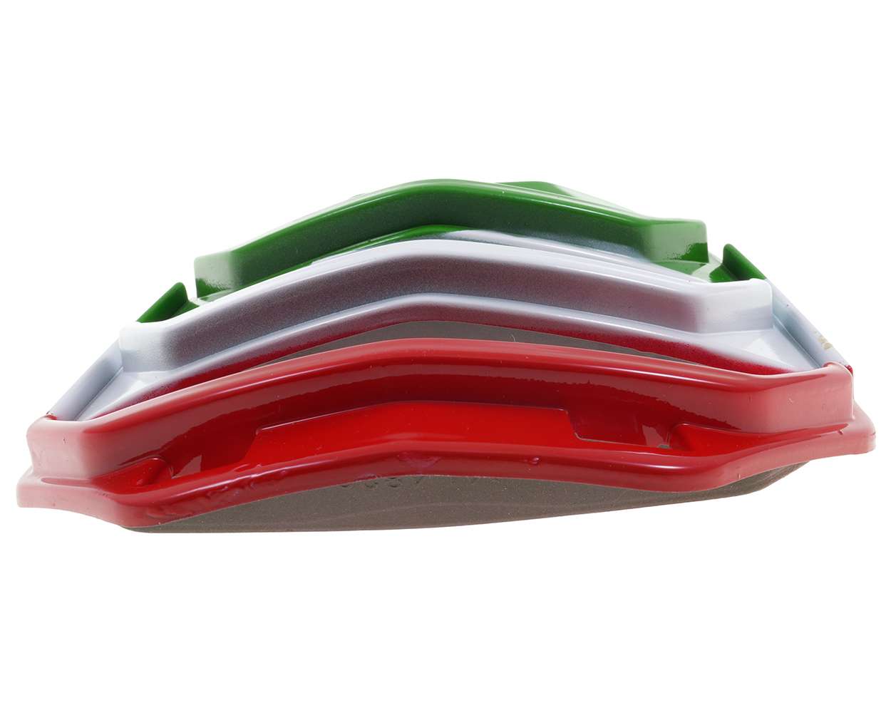 Kaskadeneinsatz Italian Style für Vespa GTS – Bild 7