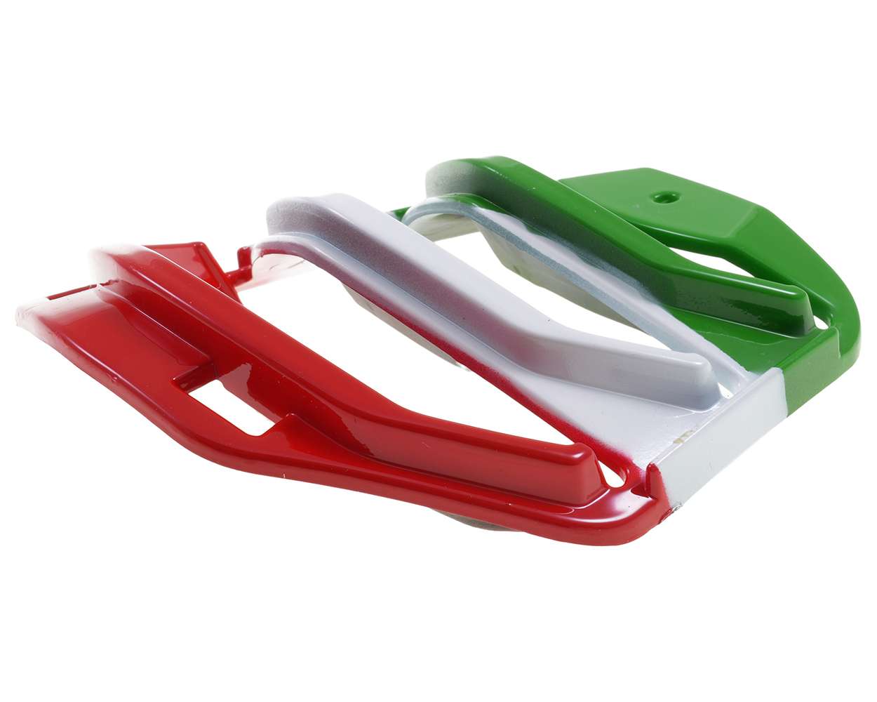 Kaskadeneinsatz Italian Style für Vespa GTS – Bild 8