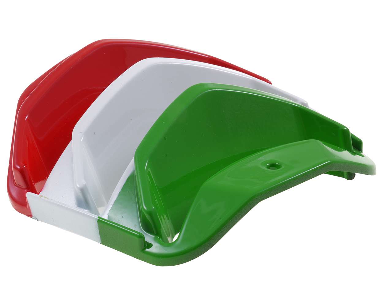 Kaskadeneinsatz Italian Style für Vespa GTS – Bild 9