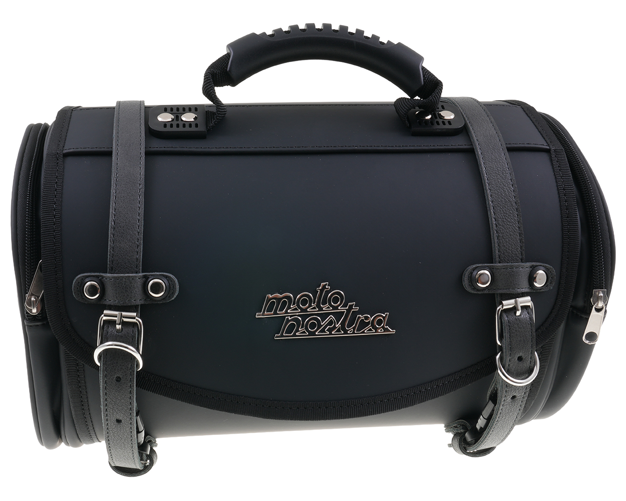 Koffer Tasche klein 10L für Gepäckträger für Roller Vespa – Bild 2