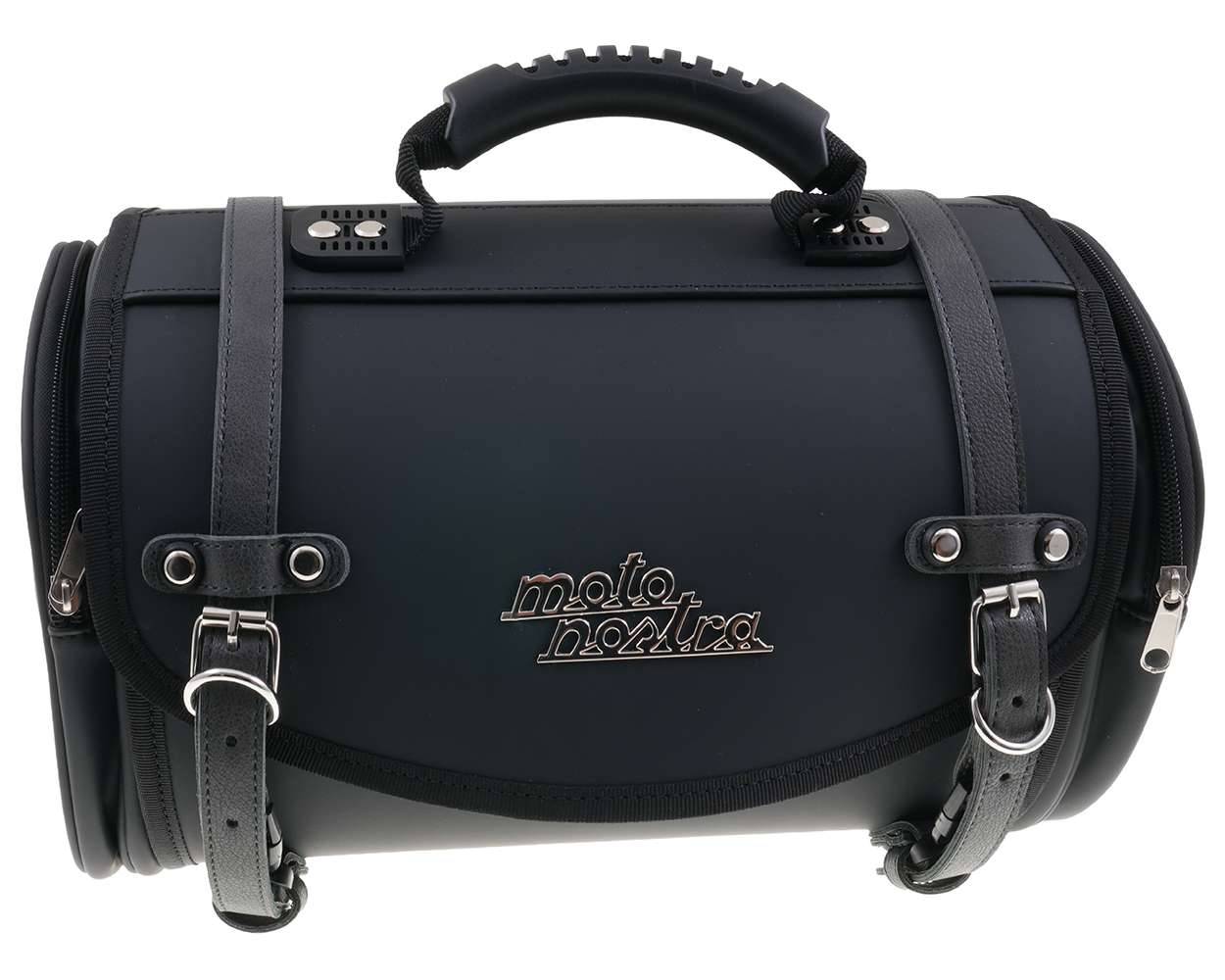 Koffer Tasche klein 10L für Gepäckträger für Roller Vespa – Bild 5