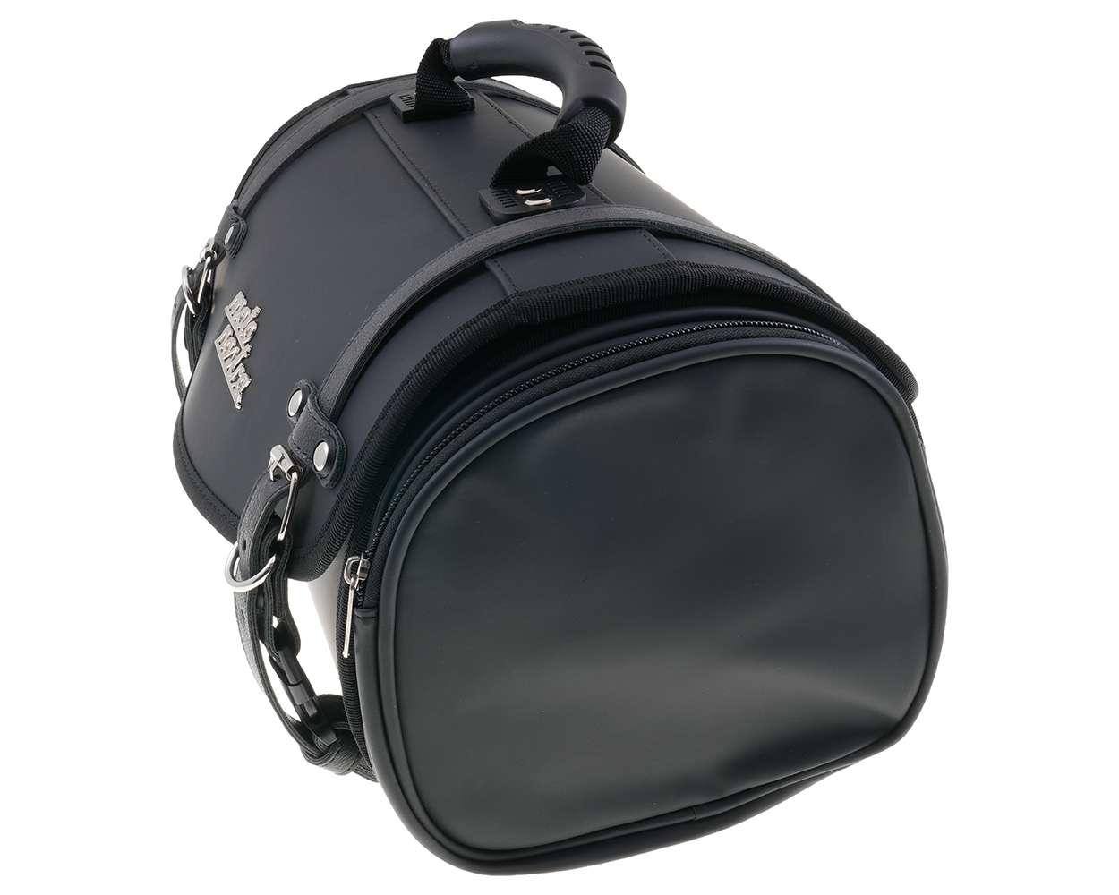 Koffer Tasche klein 10L für Gepäckträger für Roller Vespa – Bild 6