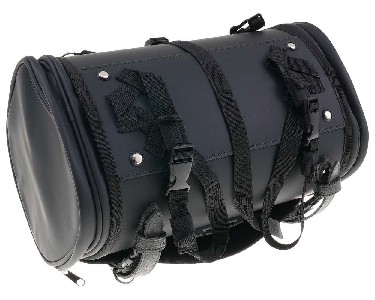 Koffer Tasche klein 10L für Gepäckträger für Roller Vespa – Bild 7