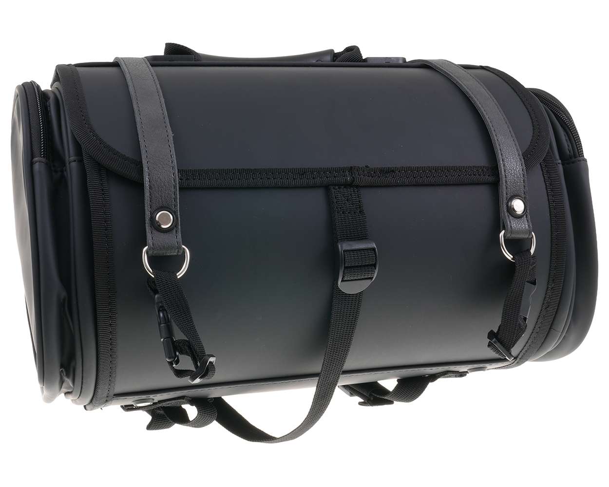 Koffer Tasche klein 10L für Gepäckträger für Roller Vespa – Bild 8