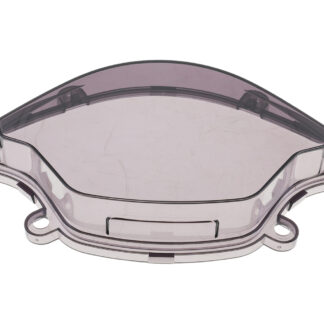 Tachoglas light smoked für Vespa GTS 125-310 KL