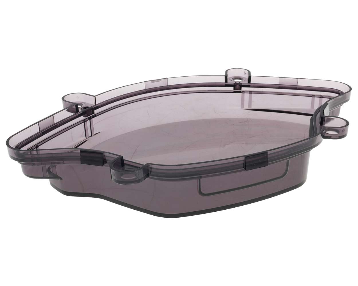 Tachoglas light smoked für Vespa GTS 125-310 KL – Bild 9