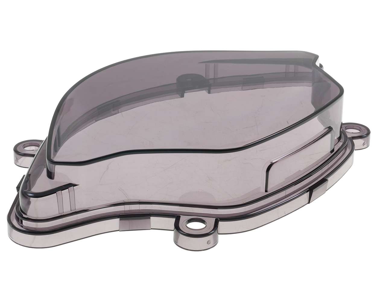 Tachoglas light smoked für Vespa GTS 125-310 KL – Bild 10