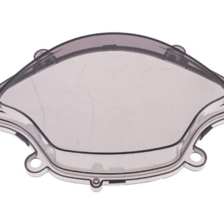 Tachoglas schwarz getönt Vespa GTS 125-300