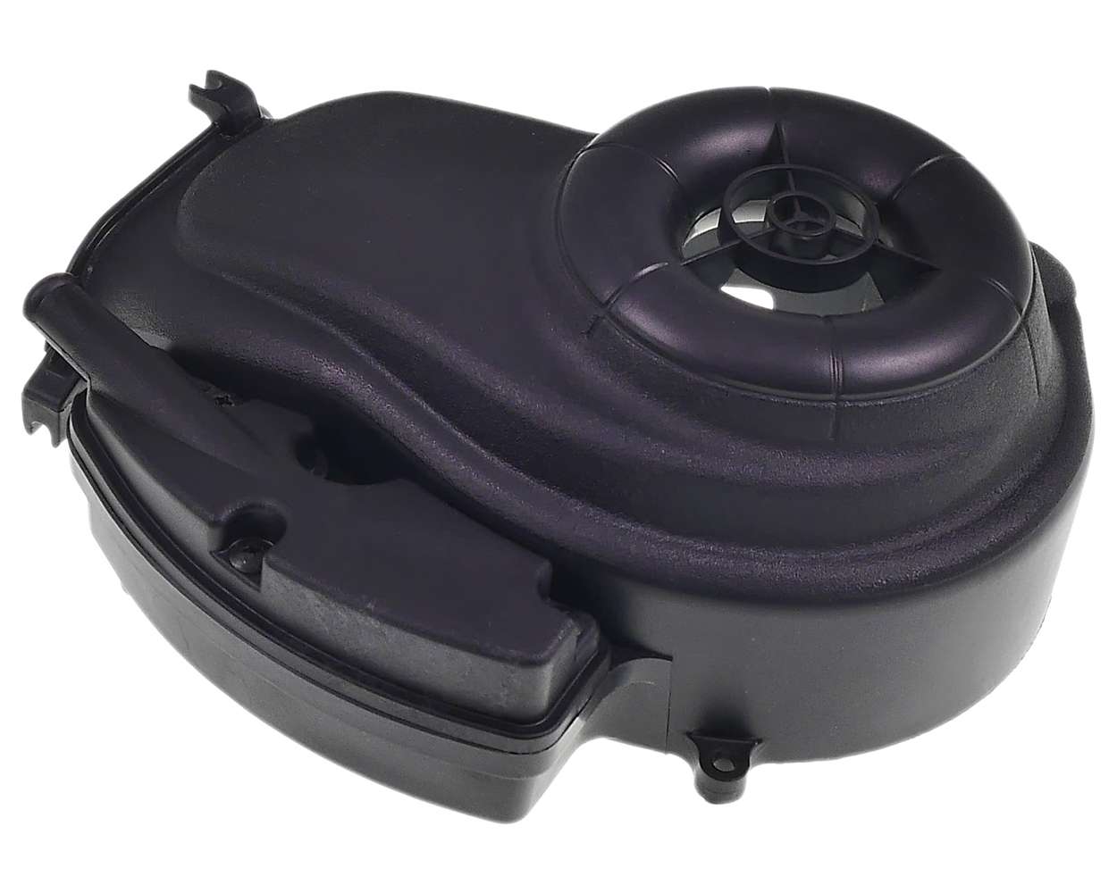 Lüfterradabdeckung Sfera 125  ET4 125 M06 Original Piaggio – Bild 4