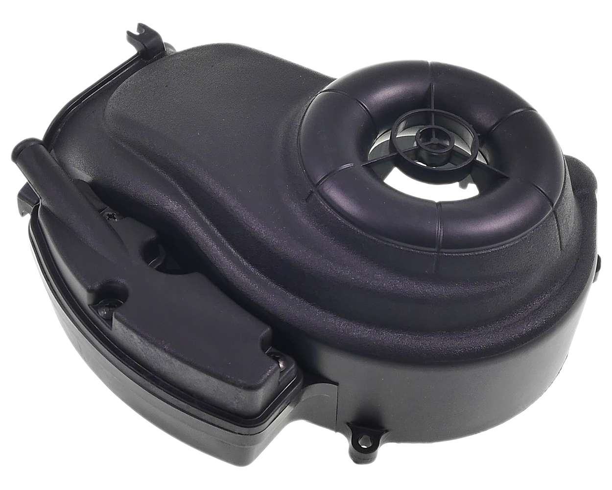 Lüfterradabdeckung Sfera 125  ET4 125 M06 Original Piaggio – Bild 6